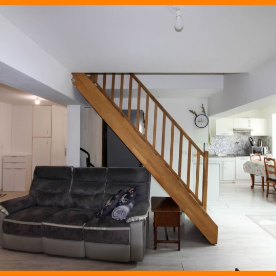 Pays de l'ain immobilier : Appartement | MONTLUEL (01120) | 74.00m2 | 156 000 € 