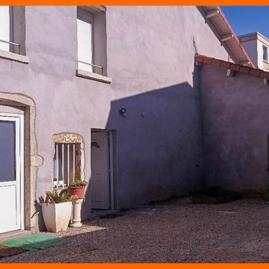  Pays de l'ain immobilier : Appartement | MONTLUEL (01120) | 74 m2 | 156 000 € 