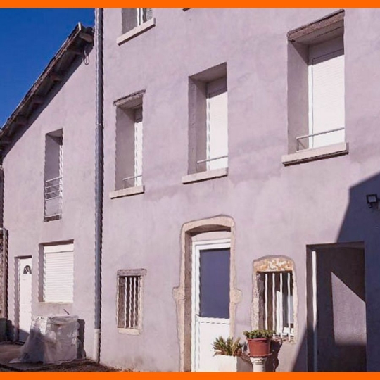 Pays de l'ain immobilier : Appartement | MONTLUEL (01120) | 74.00m2 | 156 000 € 