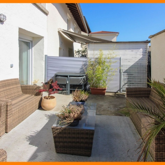 Pays de l'ain immobilier : Maison / Villa | BALAN (01360) | 62.00m2 | 230 000 € 