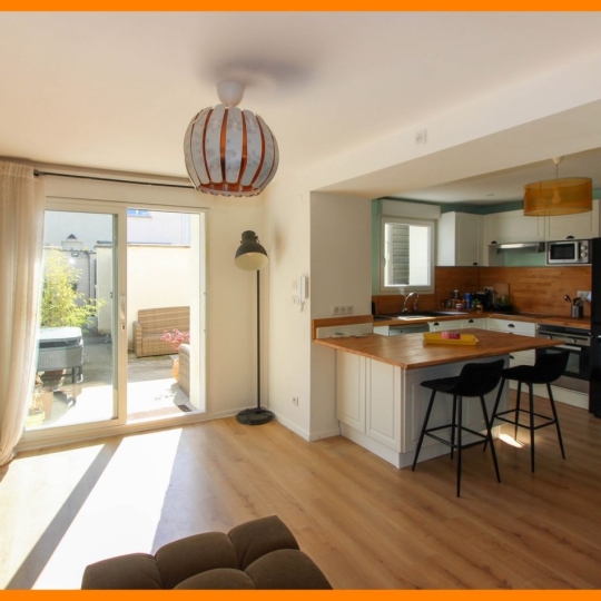  Pays de l'ain immobilier : Maison / Villa | BALAN (01360) | 62 m2 | 230 000 € 