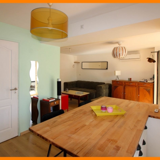  Pays de l'ain immobilier : Maison / Villa | BALAN (01360) | 62 m2 | 230 000 € 
