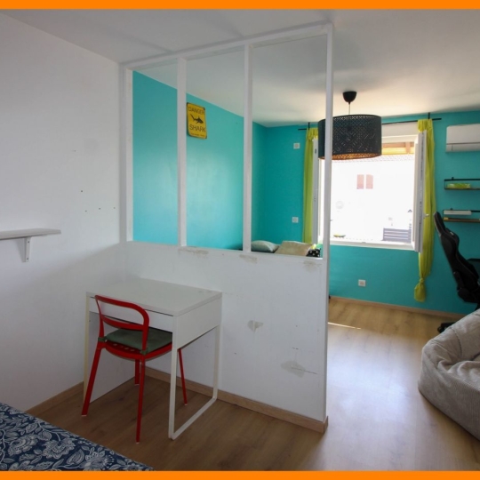  Pays de l'ain immobilier : Maison / Villa | BALAN (01360) | 62 m2 | 230 000 € 