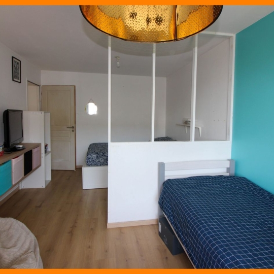  Pays de l'ain immobilier : Maison / Villa | BALAN (01360) | 62 m2 | 230 000 € 