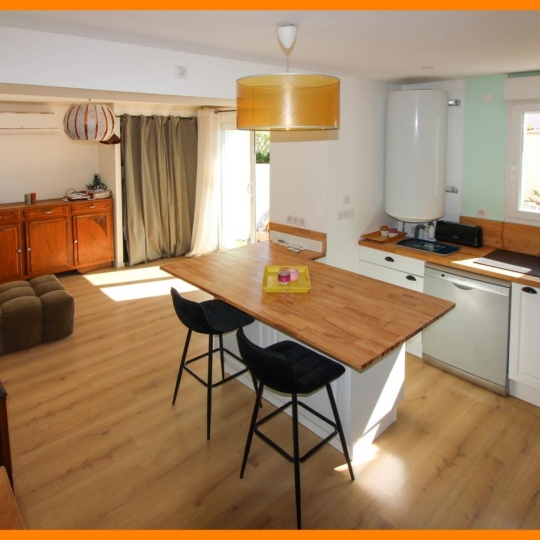  Pays de l'ain immobilier : Maison / Villa | BALAN (01360) | 62 m2 | 230 000 € 