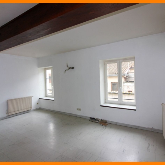  Pays de l'ain immobilier : Maison / Villa | MONTLUEL (01120) | 75 m2 | 180 000 € 