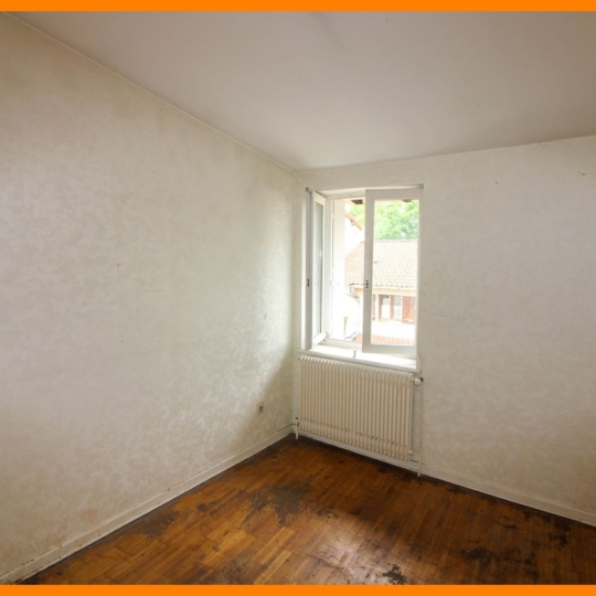  Pays de l'ain immobilier : Maison / Villa | MONTLUEL (01120) | 75 m2 | 180 000 € 