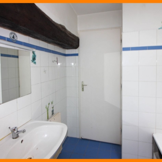  Pays de l'ain immobilier : Maison / Villa | MONTLUEL (01120) | 75 m2 | 180 000 € 
