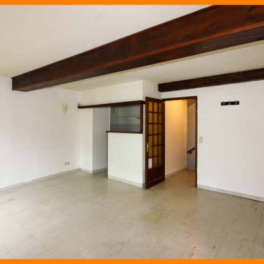  Pays de l'ain immobilier : Maison / Villa | MONTLUEL (01120) | 75 m2 | 180 000 € 