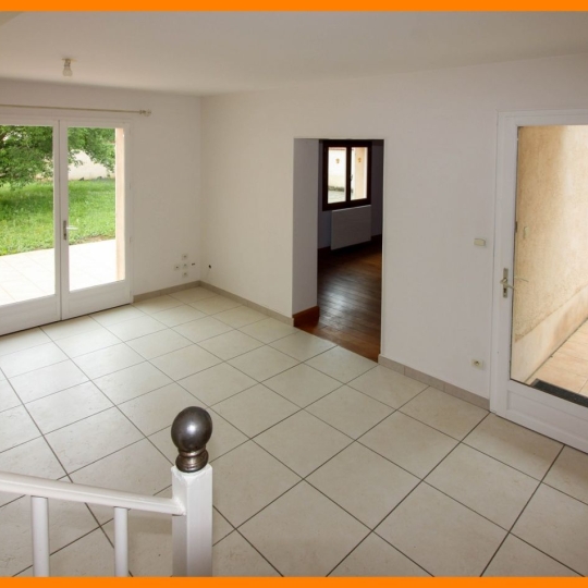  Pays de l'ain immobilier : Maison / Villa | SAINT-MAURICE-DE-GOURDANS (01800) | 81 m2 | 280 000 € 