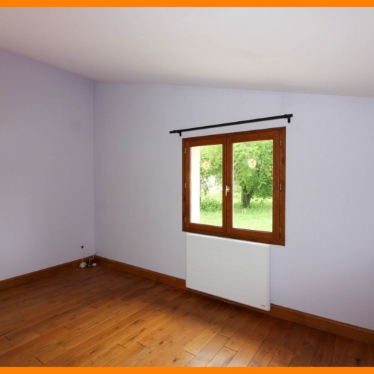  Pays de l'ain immobilier : Maison / Villa | SAINT-MAURICE-DE-GOURDANS (01800) | 81 m2 | 280 000 € 