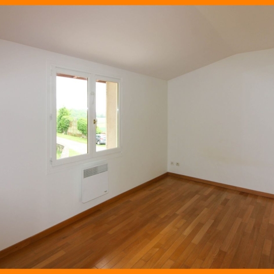  Pays de l'ain immobilier : Maison / Villa | SAINT-MAURICE-DE-GOURDANS (01800) | 81 m2 | 280 000 € 