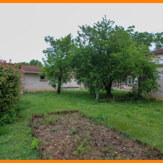  Pays de l'ain immobilier : Maison / Villa | SAINT-MAURICE-DE-GOURDANS (01800) | 81 m2 | 280 000 € 