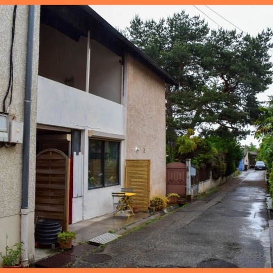 Pays de l'ain immobilier : Maison / Villa | BEYNOST (01700) | 110.00m2 | 269 000 € 