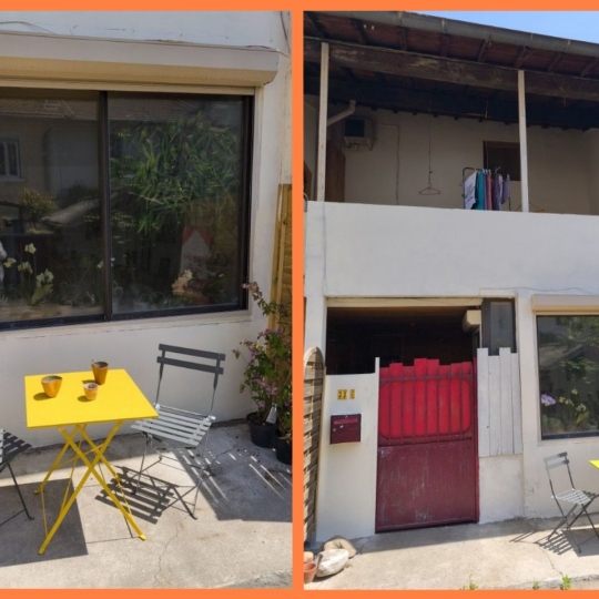  Pays de l'ain immobilier : House | BEYNOST (01700) | 110 m2 | 269 000 € 
