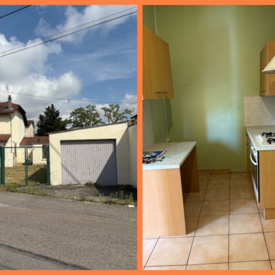  Pays de l'ain immobilier : Maison / Villa | SAINT-MAURICE-DE-BEYNOST (01700) | 50 m2 | 199 000 € 