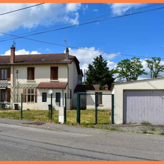 Pays de l'ain immobilier : Maison / Villa | SAINT-MAURICE-DE-BEYNOST (01700) | 50.00m2 | 199 000 € 