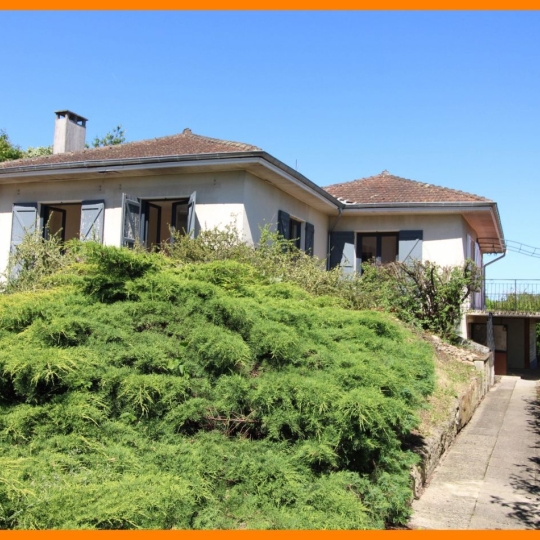  Pays de l'ain immobilier : Maison / Villa | MONTLUEL (01120) | 137 m2 | 395 000 € 