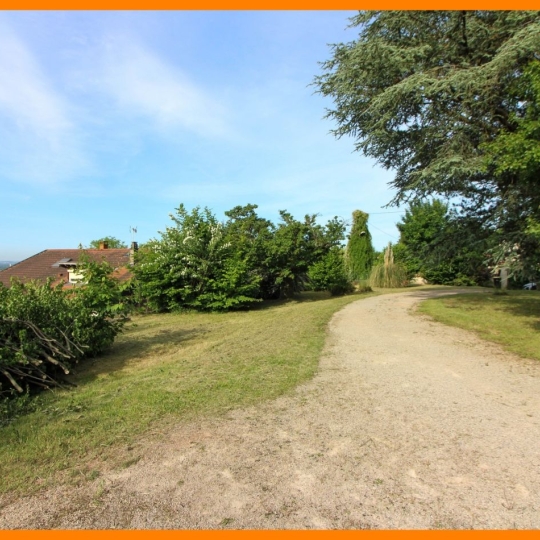  Pays de l'ain immobilier : Maison / Villa | MONTLUEL (01120) | 137 m2 | 395 000 € 
