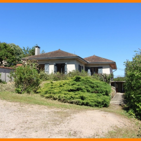 Pays de l'ain immobilier : Maison / Villa | MONTLUEL (01120) | 137.00m2 | 395 000 € 