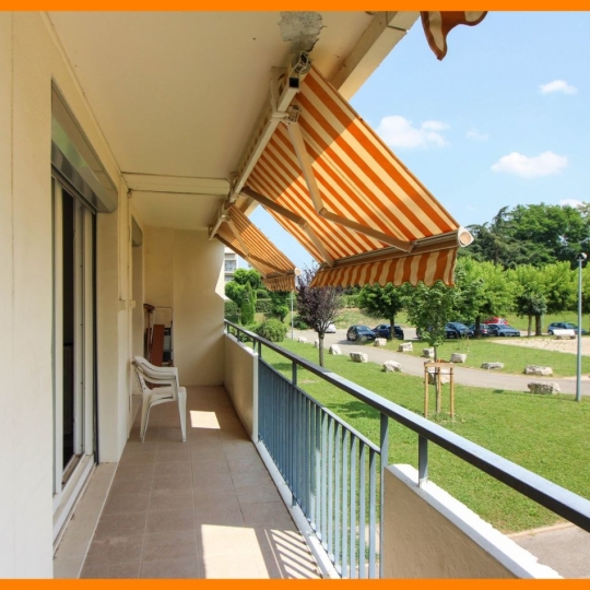 Pays de l'ain immobilier : Appartement | MONTLUEL (01120) | 84.00m2 | 145 000 € 