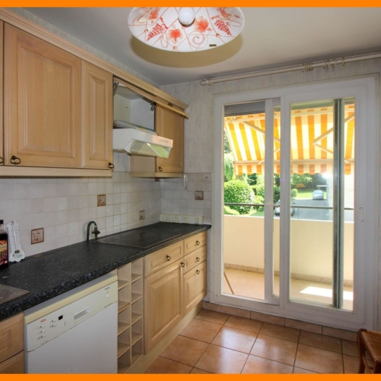  Pays de l'ain immobilier : Appartement | MONTLUEL (01120) | 84 m2 | 145 000 € 