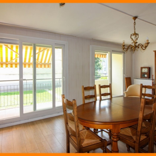  Pays de l'ain immobilier : Appartement | MONTLUEL (01120) | 84 m2 | 145 000 € 