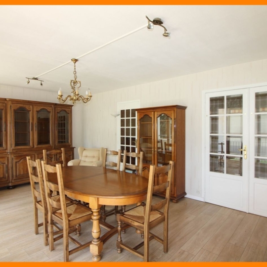  Pays de l'ain immobilier : Appartement | MONTLUEL (01120) | 84 m2 | 145 000 € 