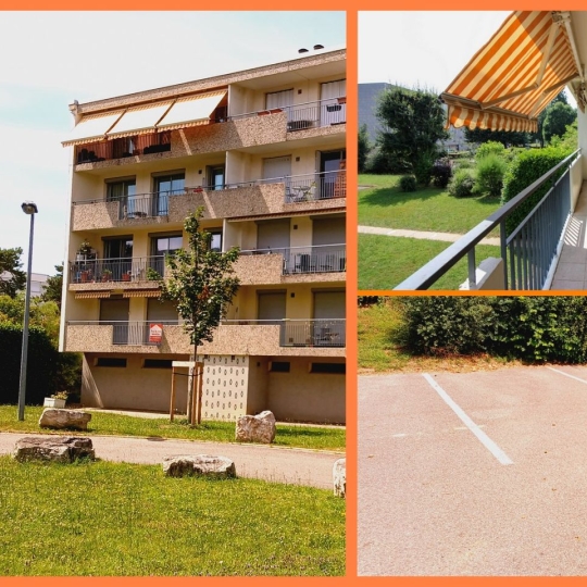  Pays de l'ain immobilier : Appartement | MONTLUEL (01120) | 84 m2 | 145 000 € 
