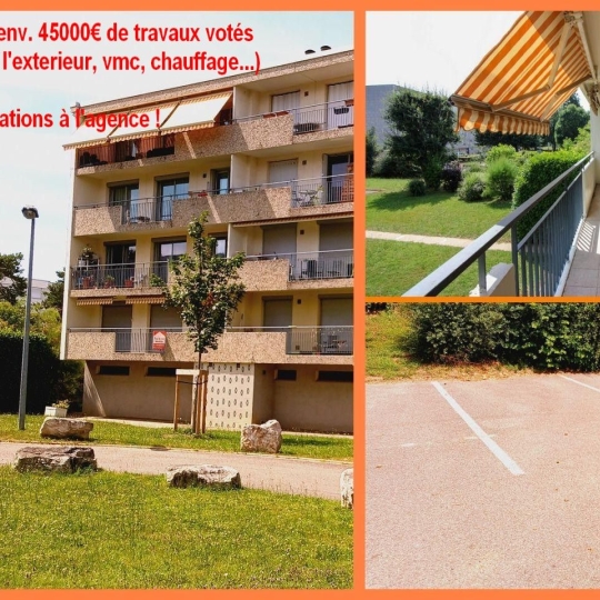  Pays de l'ain immobilier : Appartement | MONTLUEL (01120) | 84 m2 | 175 000 € 