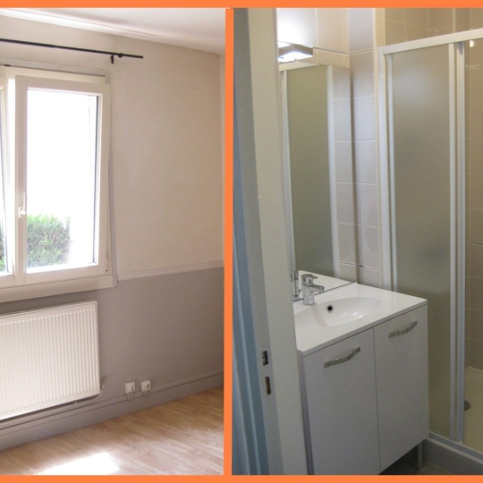  Pays de l'ain immobilier : Apartment | BEYNOST (01700) | 45 m2 | 140 000 € 