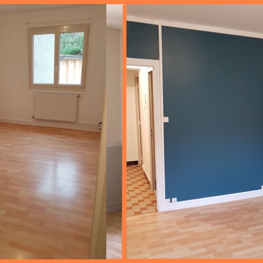 Pays de l'ain immobilier : Appartement | BEYNOST (01700) | 45.00m2 | 140 000 € 