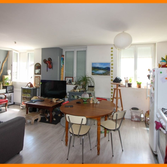 Pays de l'ain immobilier : Appartement | MONTLUEL (01120) | 62.00m2 | 154 000 € 