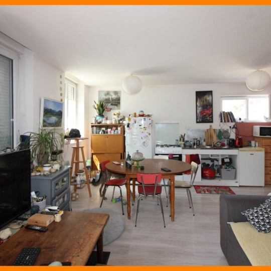 Pays de l'ain immobilier : Appartement | MONTLUEL (01120) | 62 m2 | 154 000 € 