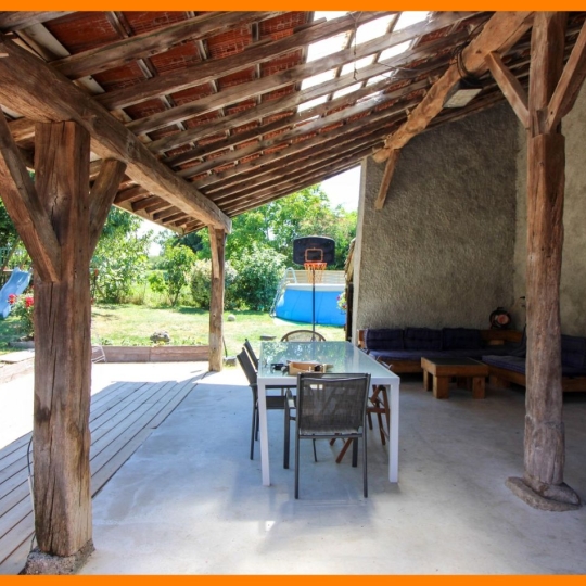  Pays de l'ain immobilier : Maison / Villa | PEROUGES (01800) | 150 m2 | 350 000 € 