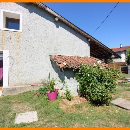  Pays de l'ain immobilier : Maison / Villa | PEROUGES (01800) | 150 m2 | 350 000 € 