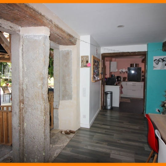  Pays de l'ain immobilier : Maison / Villa | PEROUGES (01800) | 150 m2 | 350 000 € 