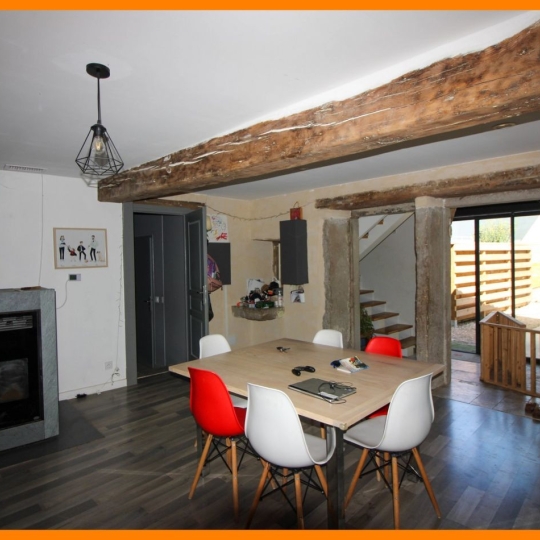  Pays de l'ain immobilier : Maison / Villa | PEROUGES (01800) | 150 m2 | 350 000 € 