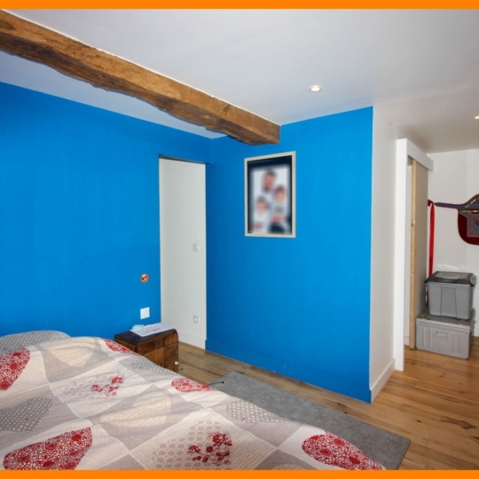  Pays de l'ain immobilier : Maison / Villa | PEROUGES (01800) | 150 m2 | 350 000 € 