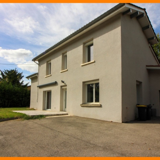 Pays de l'ain immobilier : Maison / Villa | THIL (01120) | 200.00m2 | 475 000 € 