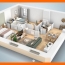  Pays de l'ain immobilier : Appartement | MEXIMIEUX (01800) | 54 m2 | 213 519 € 