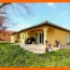  Pays de l'ain immobilier : Maison / Villa | SAINT-MAURICE-DE-GOURDANS (01800) | 91 m2 | 320 000 € 