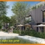  Pays de l'ain immobilier : Maison / Villa | MONTLUEL (01120) | 71 m2 | 368 000 € 