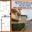  Pays de l'ain immobilier : Appartement | BEYNOST (01700) | 38 m2 | 158 000 € 