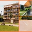  Pays de l'ain immobilier : Appartement | MONTLUEL (01120) | 84 m2 | 145 000 € 