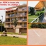  Pays de l'ain immobilier : Appartement | MONTLUEL (01120) | 84 m2 | 175 000 € 
