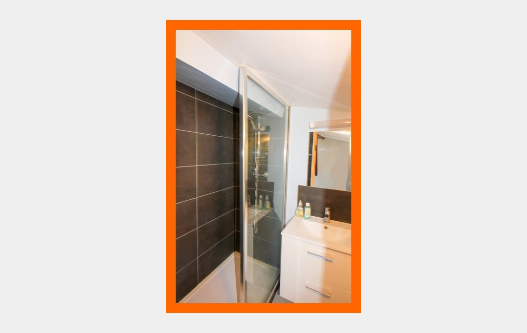 Pays de l'ain immobilier : Apartment | MONTLUEL (01120) | 18 m2 | 506 € 