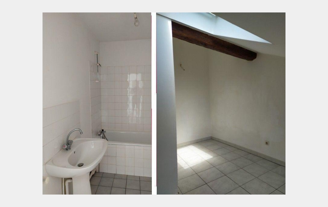 Pays de l'ain immobilier : Appartement | MONTLUEL (01120) | 24 m2 | 443 € 