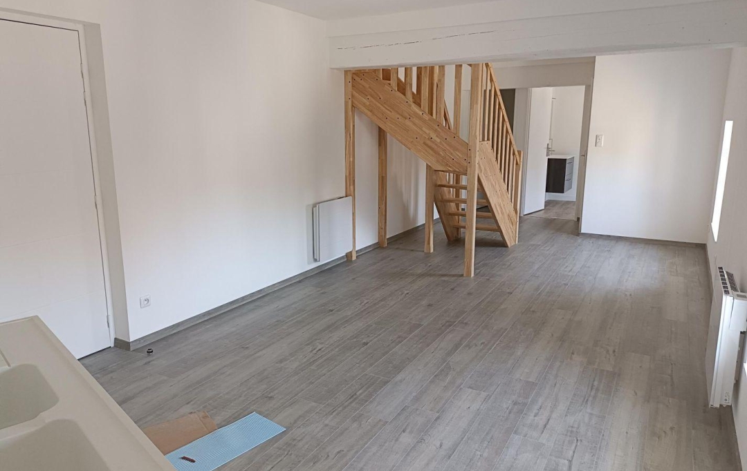 Pays de l'ain immobilier : Appartement | MEXIMIEUX (01800) | 47 m2 | 823 € 