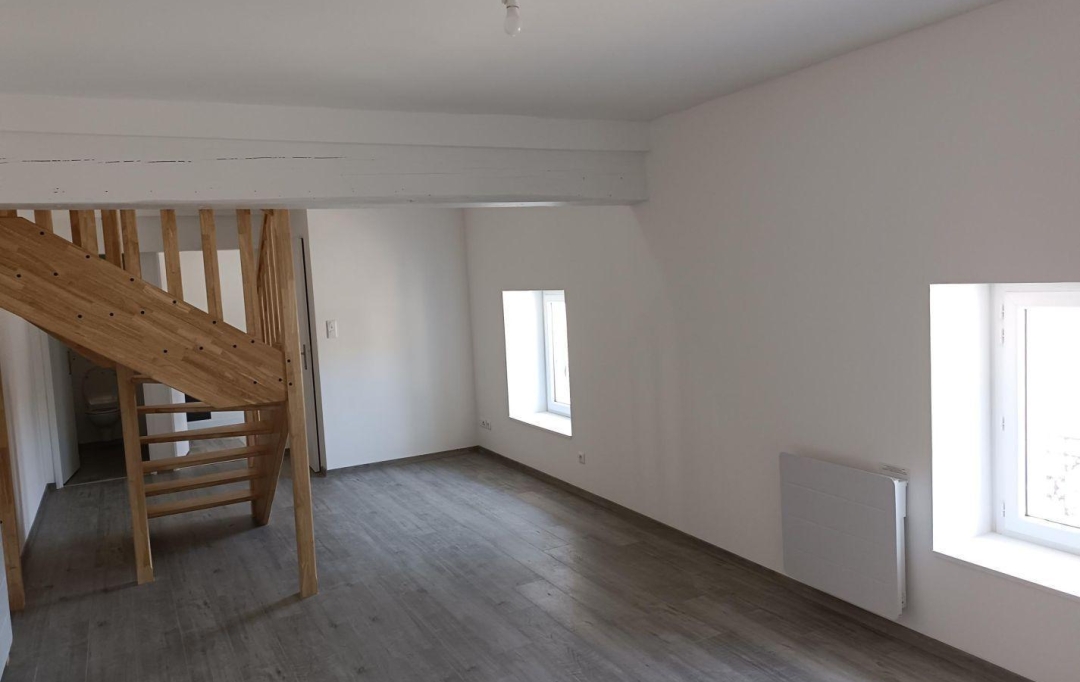 Pays de l'ain immobilier : Appartement | MEXIMIEUX (01800) | 47 m2 | 823 € 